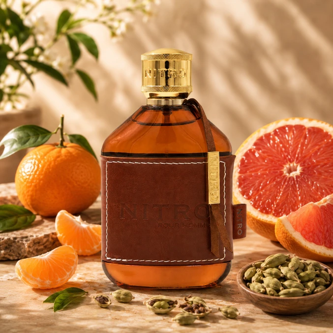 Nitro Pour Homme Dumont Dumont Nitro Pour Homme Perfume