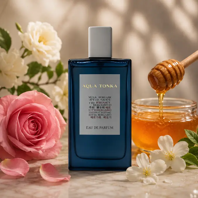 Qissa Delicious Luxury Perfume Qissa Delicious Luxury Perfume