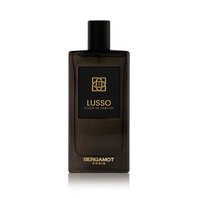 Bergamot Lusso Bergamot Lusso