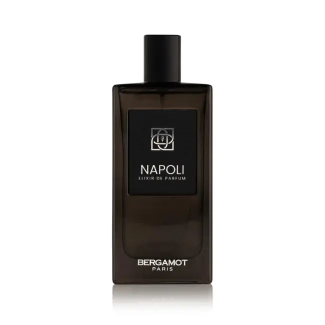 Bergamot Napoli Bergamot Napoli