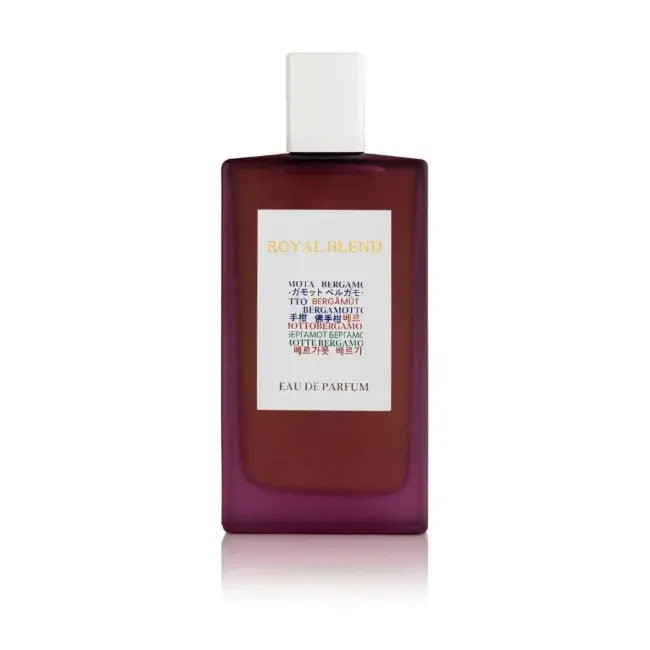 Bergamot Royal Blend Bergamot Royal Blend