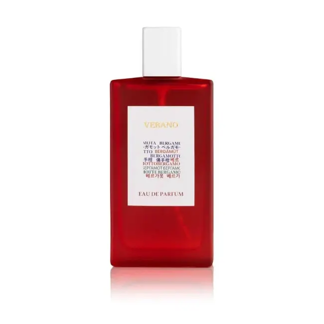 Bergamot Verano Bergamot Verano