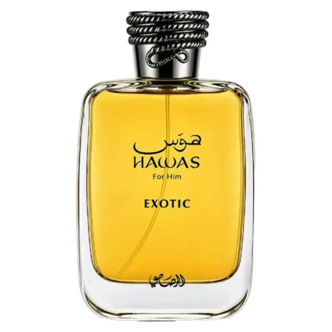 Hawas Exotic Rasasi Hawas Exotic Rasasi