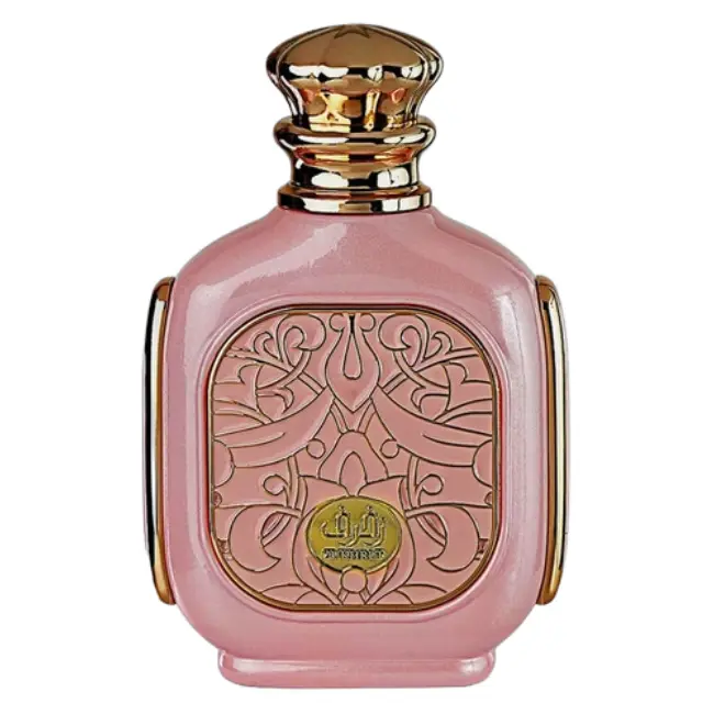 Zukhruf Pink Zimaya Zukhruf Pink Zimaya