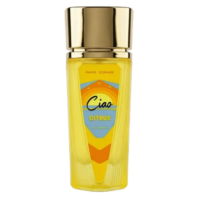 Ciao Citrus Paris Corner Ciao Citrus Paris Corner