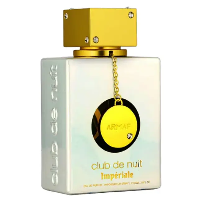 Club De Nuit White Imperiale Armaf