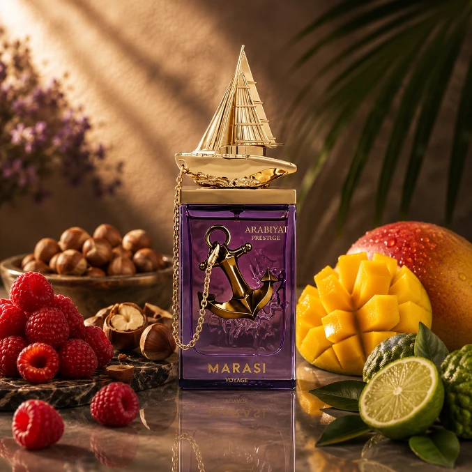 Marasi For Her women’s perfume Marasi For Her women’s perfume