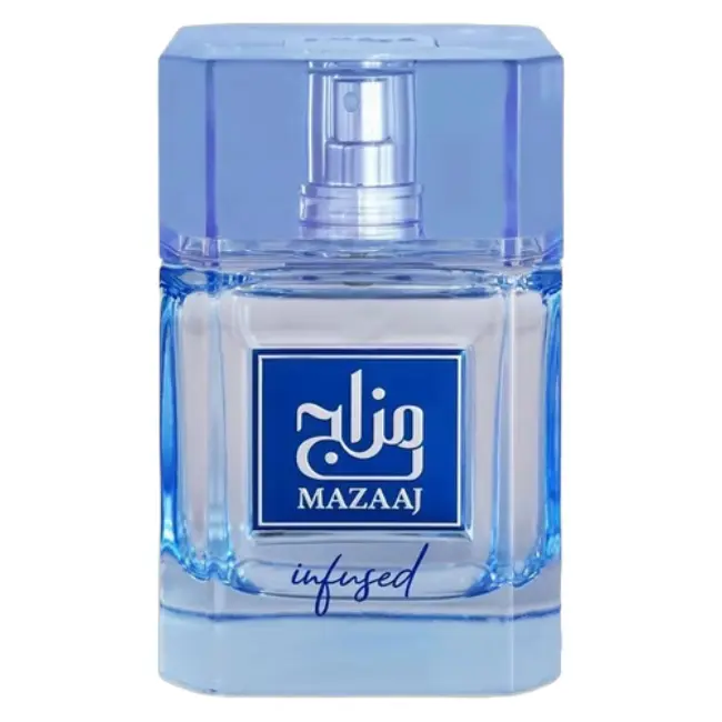 Mazaaj Infused Zimaya Mazaaj Infused Zimaya