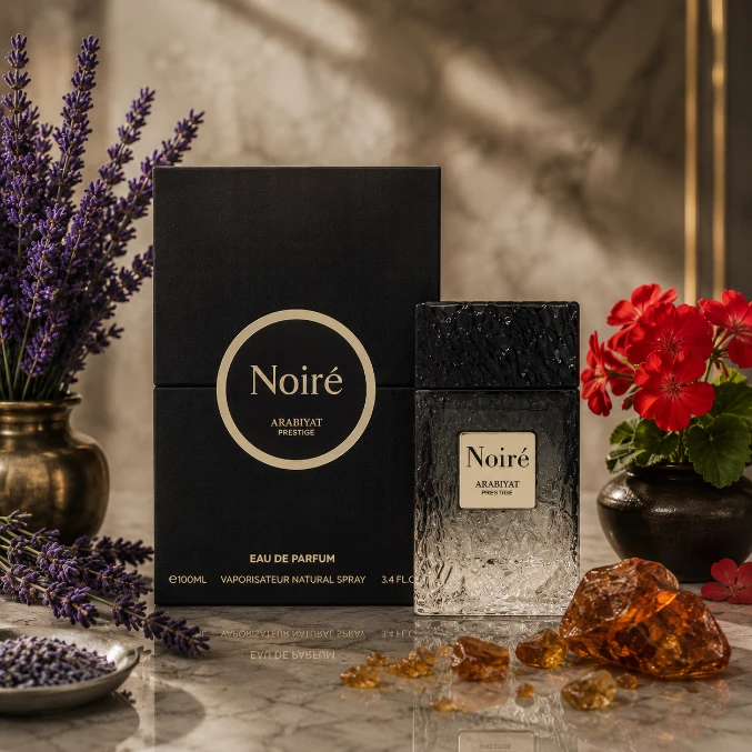 Noire men’s perfume Noire men’s perfume