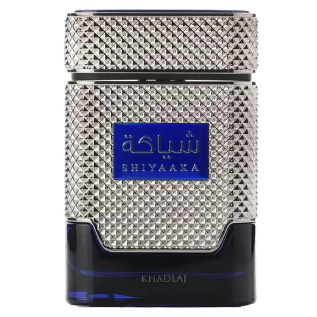 Shiyaaka Blue Khadlaj Perfumes