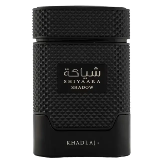 Shiyaaka Shadow Khadlaj Perfumes