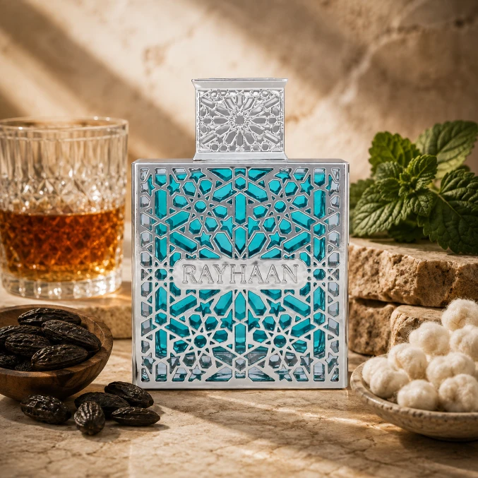 Rayhaan Aquatica Luxury Perfume Rayhaan Aquatica Luxury Perfume