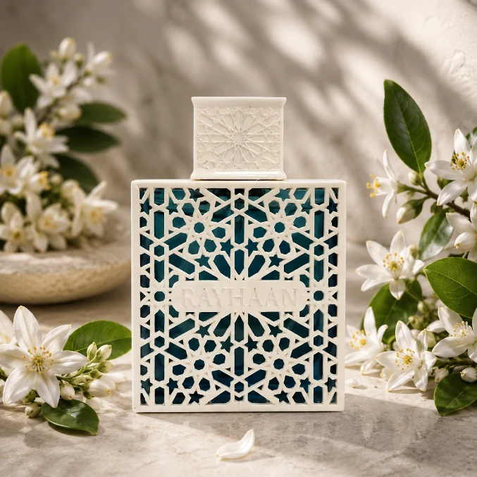 Rayhaan Azul Luxury Perfume Rayhaan Azul Luxury Perfume