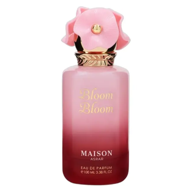 Bloom Bloom Maison Asrar perfume Bloom Bloom Maison Asrar perfume