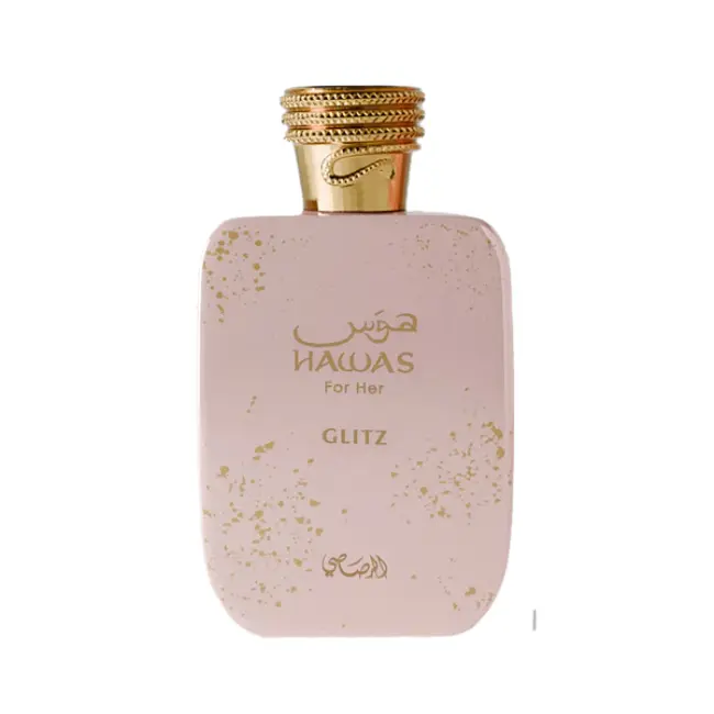 Hawas Glitz Rasasi Perfume