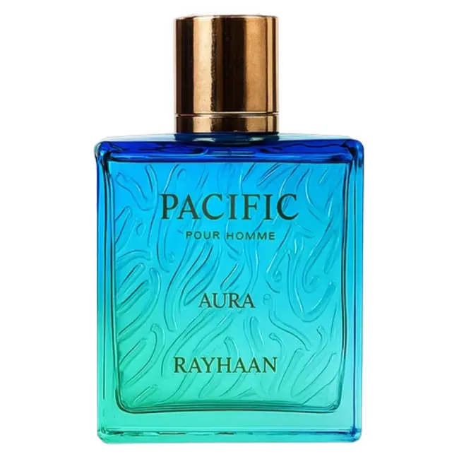 Pacific Aura men's perfume Pacific Aura men's perfume