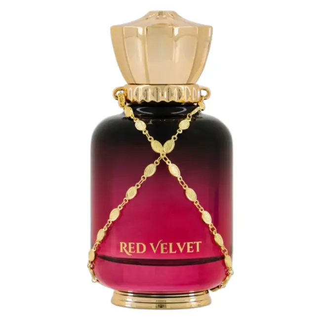 Red Velvet Maison Asrar perfume Red Velvet Maison Asrar perfume