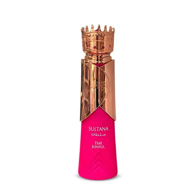 Sultana French Avenue perfume