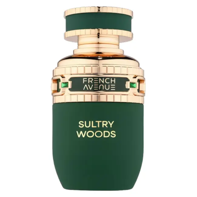 Sultry Woods women's perfume Sultry Woods women's perfume