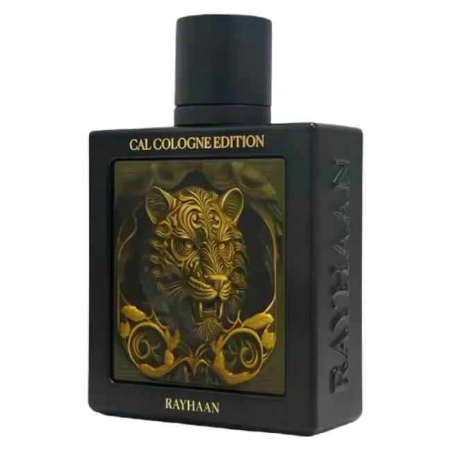 Tiger Rayhaan Perfume Tiger Rayhaan Perfume