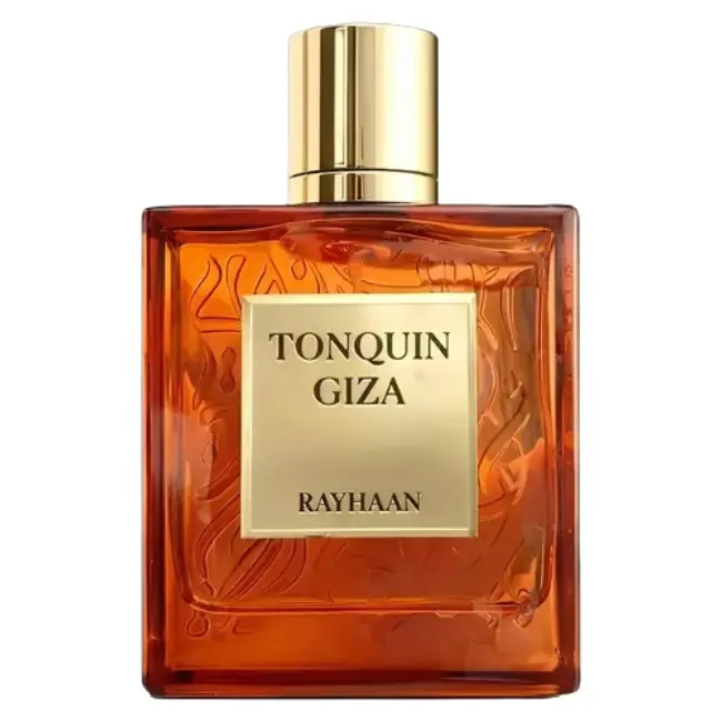Tonquin Giza perfume Tonquin Giza Perfume