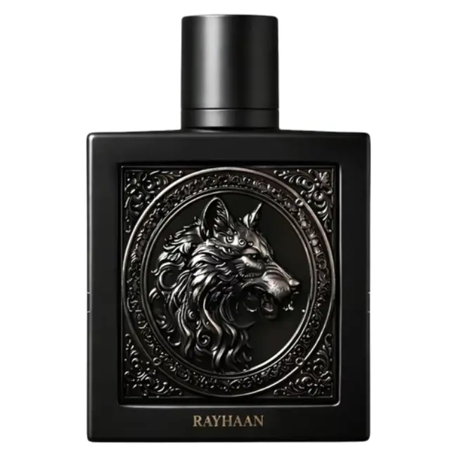 Wolf Rayhaan perfume Wolf Rayhaan perfume