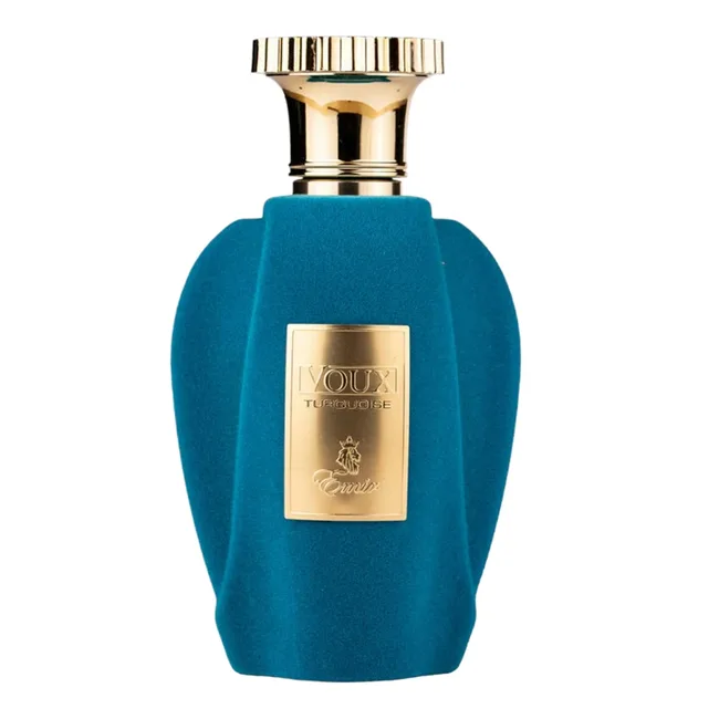 EMIR VOUX TURQUOISE EMIR VOUX TURQUOISE