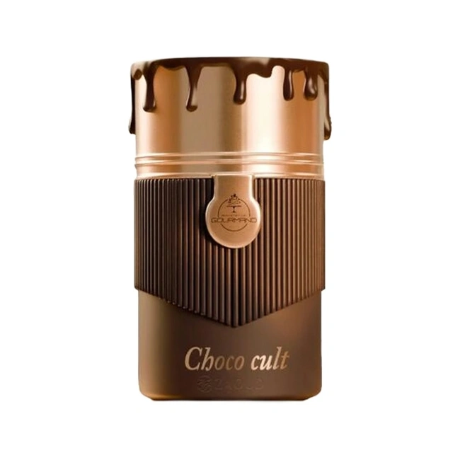 Ministry Of Gourmand Choco Cult Ministry Of Gourmand Choco Cult