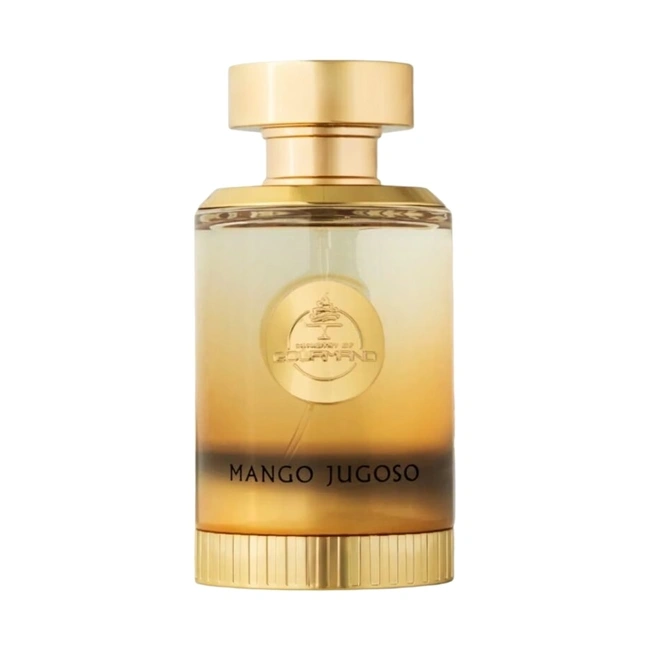 Ministry Of Gourmand Mango Jugoso Ministry Of Gourmand Mango Jugoso