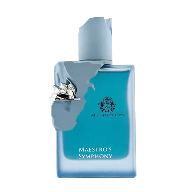 Ministry Of Oud Maestro’s Symphony Ministry Of Oud Maestros Symphony