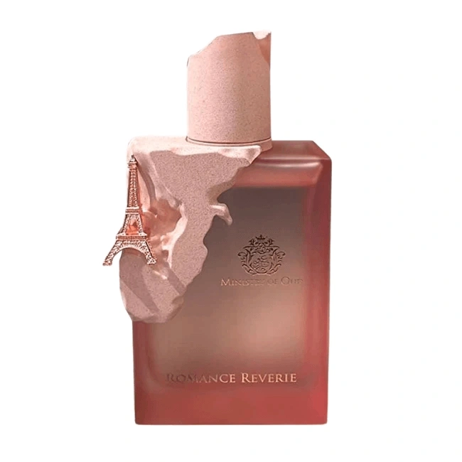 Ministry Of Oud Romance Reverie Ministry Of Oud Romance Reverie
