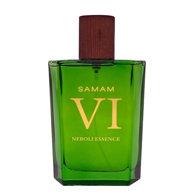 Neroli Essence VI Neroli Essence VI