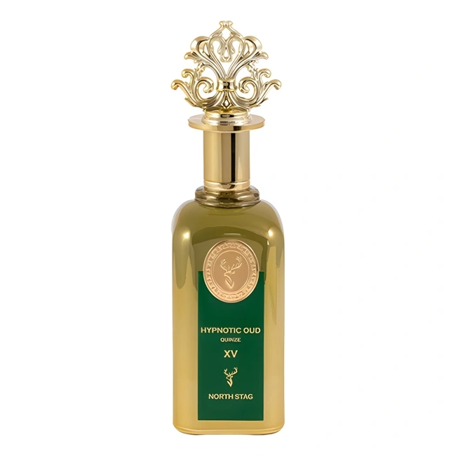 North Stag Hypnotic Oud North Stag Hypnotic Oud