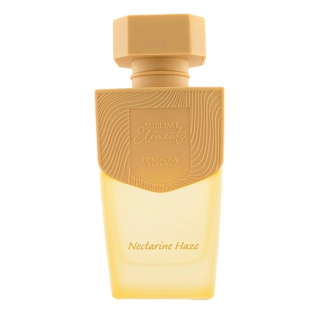 Sublime Elements Nectarine Haze Unisex Perfume