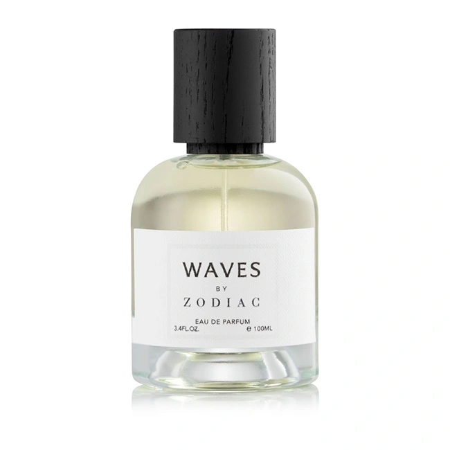 Zodiac Waves Zodiac Waves