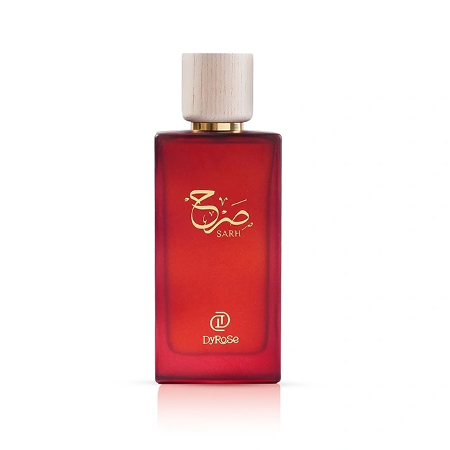 Dyrose Sarh Unisex Perfume Dyrose Sarh Unisex Perfume