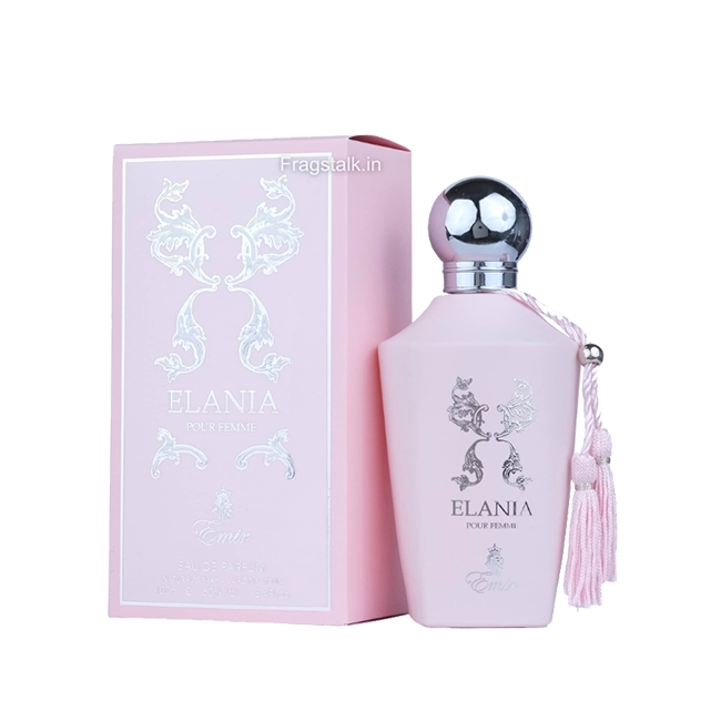 Emir Elania Kuwait Perfume Emir Elania Kuwait Perfume
