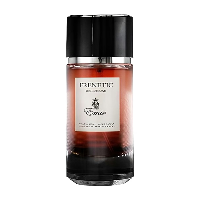 Emir Frenetic Delicieuse Unisex Perfume Emir Frenetic Delicieuse Unisex Perfume