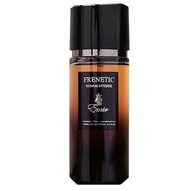 Emir Frenetic Homme Intense Kuwait Perfume Emir Frenetic Homme Intense Kuwait Perfume