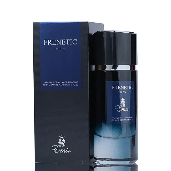 Emir Frenetic Men Kuwait Perfume Emir Frenetic Men Kuwait Perfume
