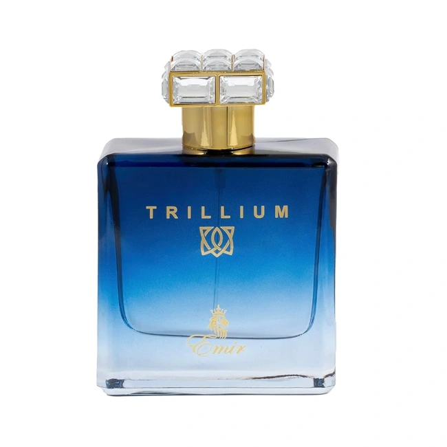Emir Trillum Unisex Perfume Emir Trillum Unisex Perfume