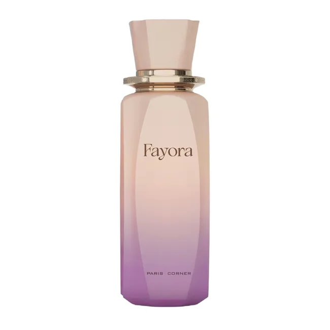 FAYORA FAYORA