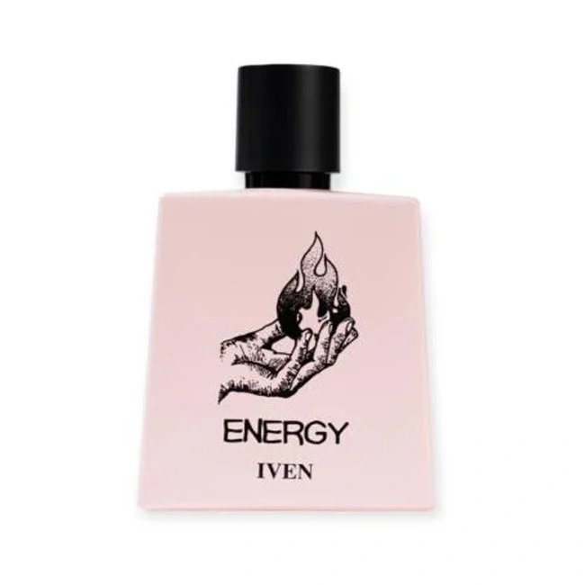 Iven Energy
