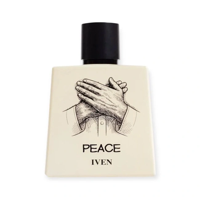 Iven Peace Iven Peace