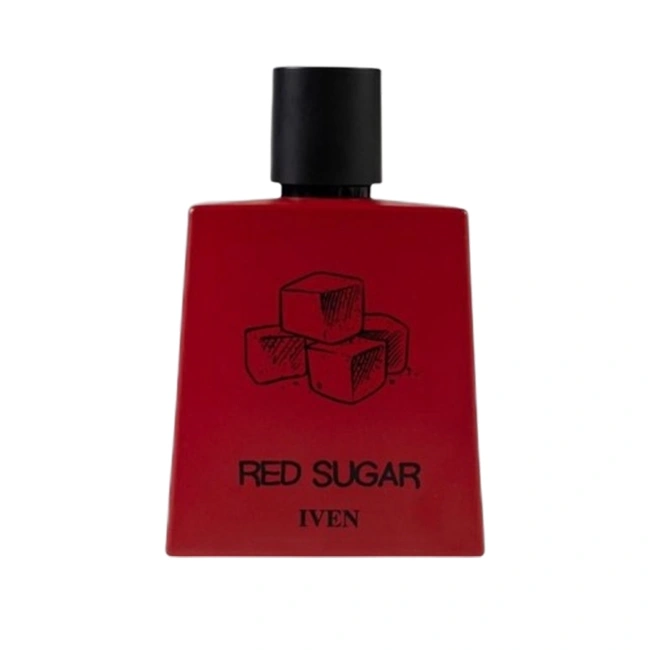 Red Sugar Perfume Red Sugar Perfume