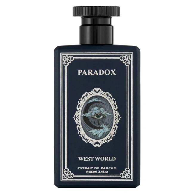 Paradox Unisex Perfume Paradox Unisex Perfume