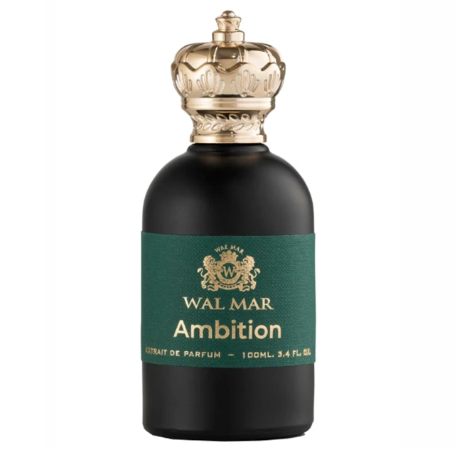 Ambition-Wal-Mar Ambition Wal Mar