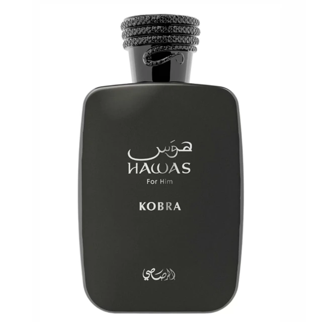 Hawas-Kobra-Rasasi Hawas Kobra Rasasi