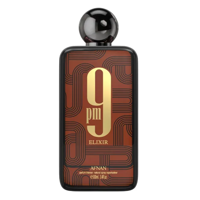 9PM Elixir unisex perfume 9PM Elixir unisex perfume