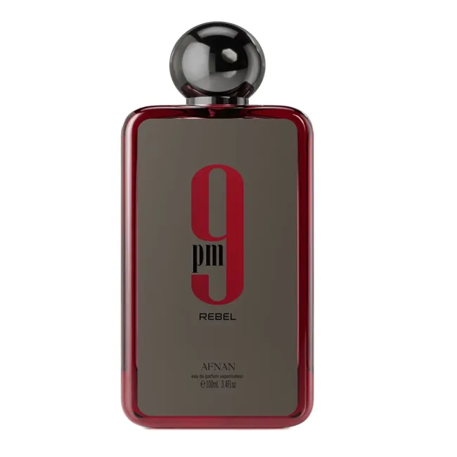 9 PM Rebel unisex perfume 9 PM Rebel unisex perfume